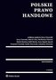Polskie prawo handlowe