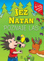 Jeż Natan poznaje las