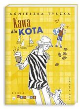 Kawa dla kota