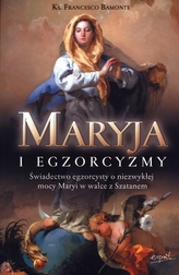 Maryja i egzorcyzmy