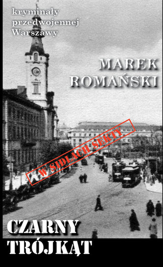 Czarny trójkąt Czarny trójkąt