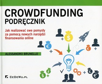 Crowdfunding Podręcznik Crowdfunding Podręcznik
