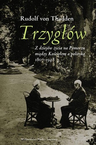 Trzygłów
