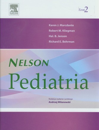 Pediatria Nelson Tom 2 Pediatria Nelson Tom 2