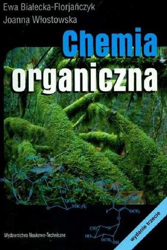 Chemia organiczna