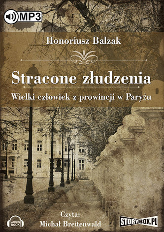 Stracone złudzenia