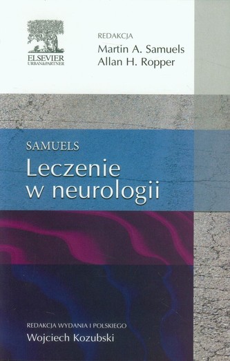 Leczenie w neurologii