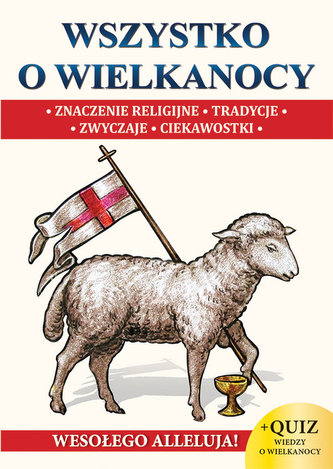 Wszystko o wielkanocy