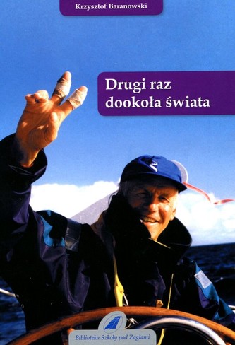 Drugi raz dookoła świata