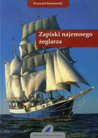 Zapiski najemnego żeglarza