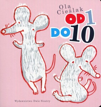 Od 1 do 10