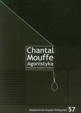 Agonistyka