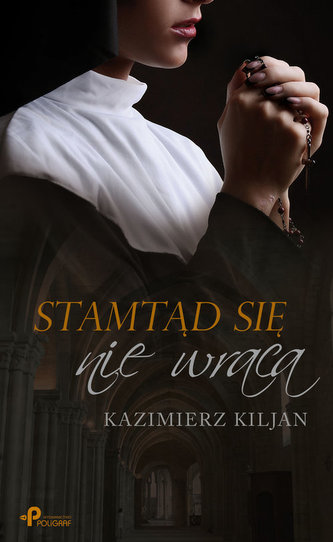 Stamtąd się nie wraca Stamtąd się nie wraca