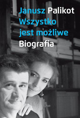 Wszystko jest możliwe Wszystko jest możliwe
