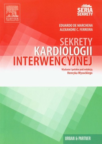 Sekrety Kardiologii Interwencyjnej