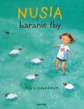 Nusia i baranie łby