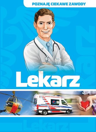 Lekarz