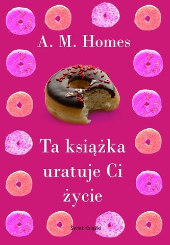 Ta książka uratuje Ci życie