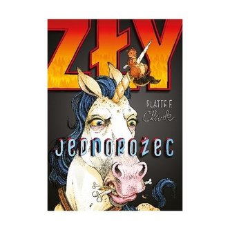 Zły jednorożec Zły jednorożec