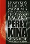 Perły kina Leksykon filmowy na XXI wiek Tom 1