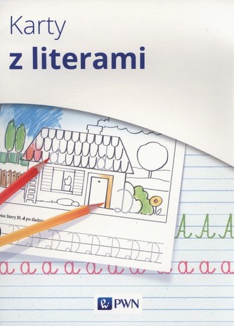 Karty z literami i Karty matematyczne
