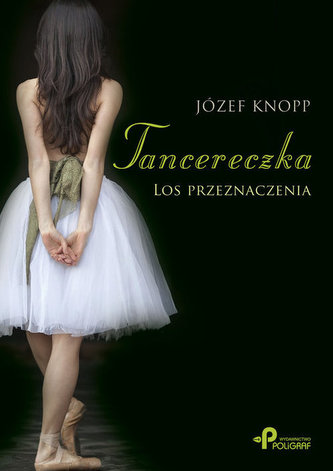 Tancereczka Tancereczka