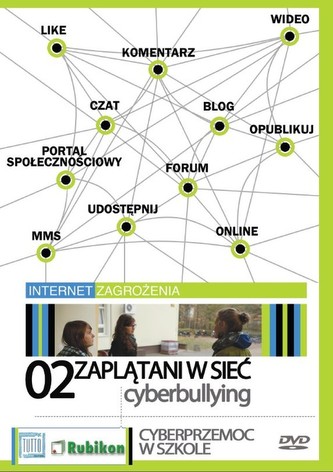 Cyberbullying Zaplątani w sieć