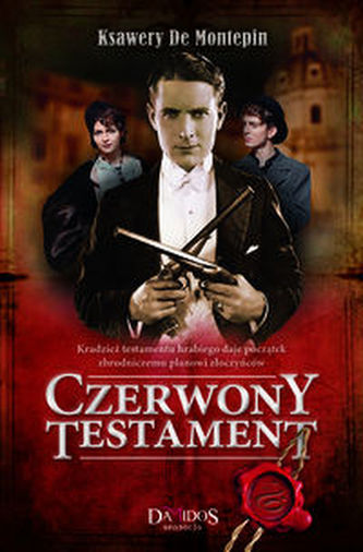 Czerwony testament Czerwony testament