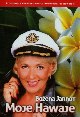 Moje Hawaje