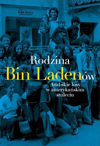 Rodzina Bin Ladenów Rodzina Bin Ladenów