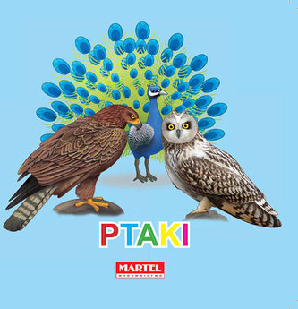 Ptaki