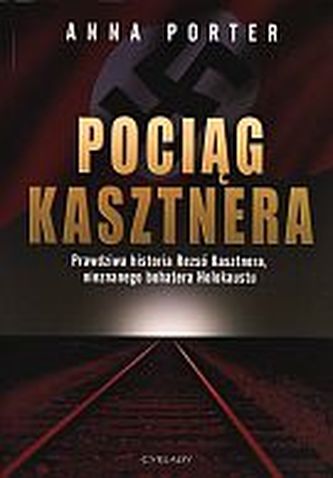 Pociąg Kasztnera Pociąg Kasztnera
