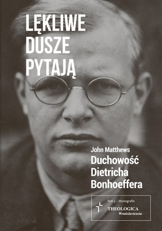 Lękliwe dusze pytają Lękliwe dusze pytają