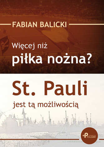 Więcej niż piłka nożna? Więcej niż piłka nożna?
