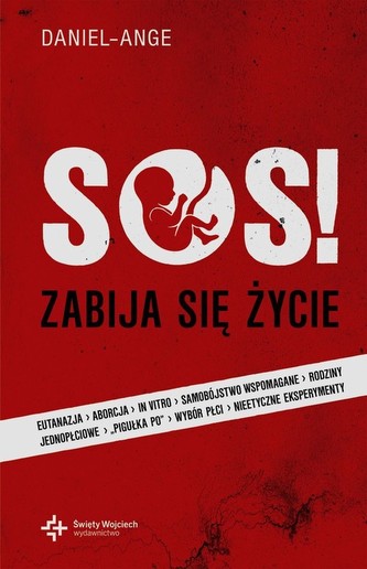 SOS zabija się życie SOS zabija się życie