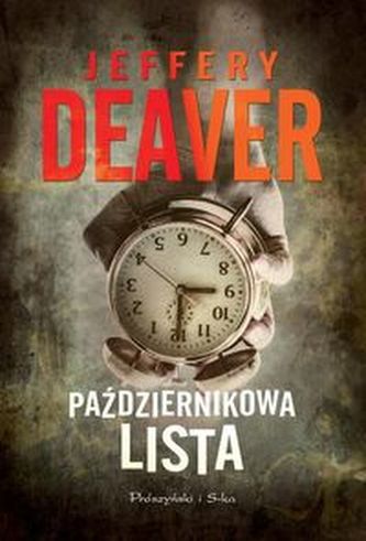 Październikowa lista Październikowa lista