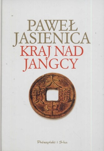Kraj nad Jangcy Kraj nad Jangcy