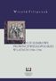 Życie sejmikowe prowincji wielkopolskiej w latach 1780-1786