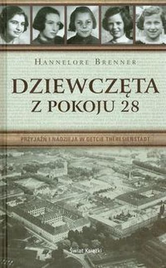 Dziewczęta z pokoju 28 Dziewczęta z pokoju 28