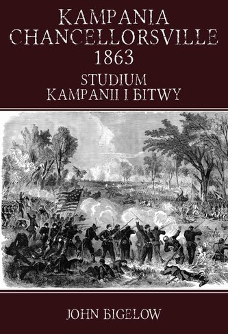 Kampania Chancellorsville 1863