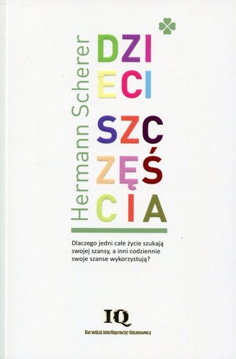 Dzieci szczęścia