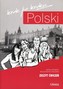 Polski krok po kroku Zeszyt ćwiczeń z płytą CD Poziom 1