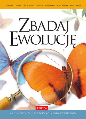 Zbadaj ewolucję Zbadaj ewolucję