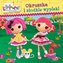 Lalaloopsy Kraina wielkich przygód Tom 2