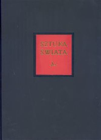 Sztuka świata Tom 5