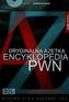 Oryginalna Azetka Encyklopedia PWN + CD