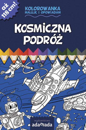 Kosmiczna podróż