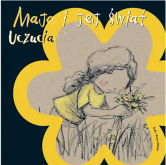 Maja i jej świat Uczucia