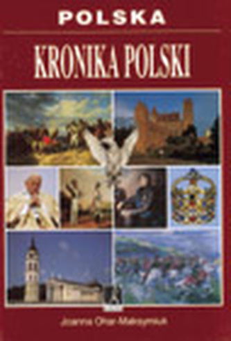 Kronika Polski - wersja Polska