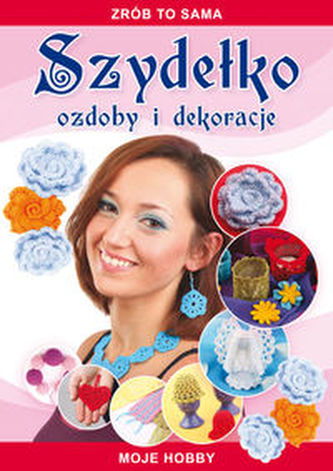 Szydełko Ozdoby i dekoracje Szydełko Ozdoby i dekoracje
